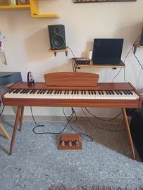 pianoforte digitale Donner ddp-80