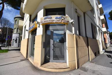 FORLI' - ZONA MATTEOTTI