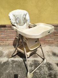 seggiolone Cam bambini 