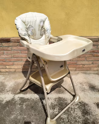 seggiolone Cam bambini 