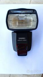 Flash YONGNUO YN565EX per CANON