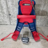 2 seggiolini bicicletta orion di okbaby