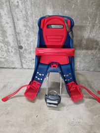 2 seggiolini bicicletta orion di okbaby
