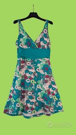 Abito donna estivo Patagonia S cotone elasticizzat
