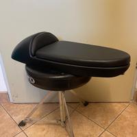 Sella Nisa corsa - Vespa