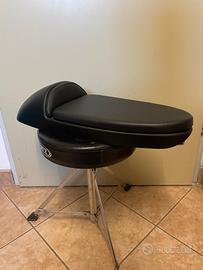 Sella Nisa corsa - Vespa