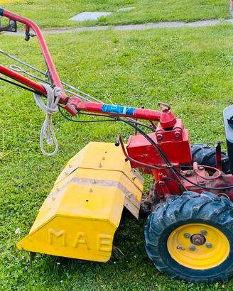 Motore Principale Di Ricambio Acme Per Elicottero Zoopa 350 (AA0350-P) - 2