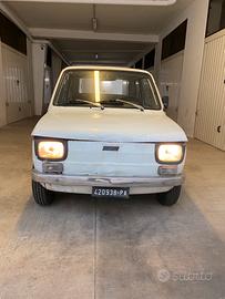 Fiat 126