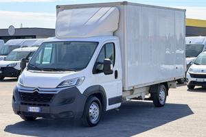 Citroen Jumper Centinato 2.2 Diesel 140CV 2016