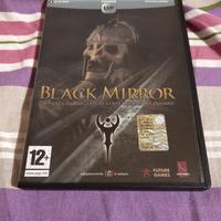 Black Mirror PC Videogames