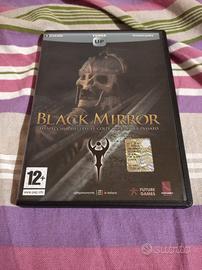 Black Mirror PC Videogames