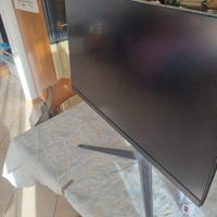 Lg Ultragear monitor 27 pollici 144hz, ideale ps5