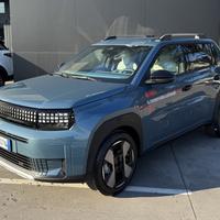 FIAT Grande Panda Hybrid La Prima 1.2 Hybrid 100cv