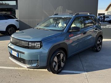 FIAT Grande Panda Hybrid La Prima 1.2 Hybrid 100cv