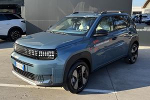 FIAT Grande Panda Hybrid La Prima 1.2 Hybrid 100cv