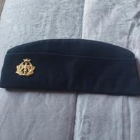 berretto bustina aeronautica militare 