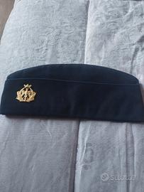 berretto bustina aeronautica militare 