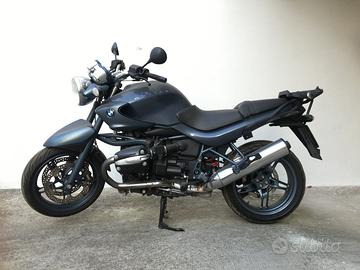 Bmw R1150R
