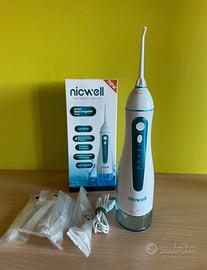 Idropulsore dentale NicWell