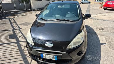 FORD Ka 2ª serie Bs - 2010