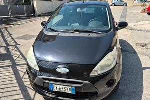 FORD Ka 2ª serie Bs - 2010