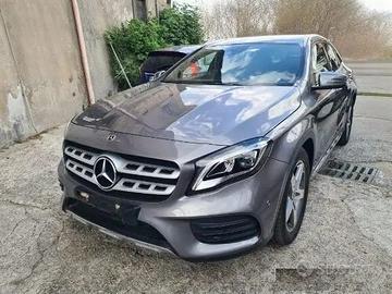 Mercede Gla200 amg