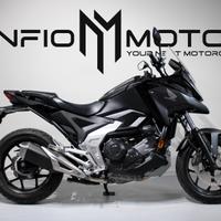 Honda NC 750 X - 2023 UNICO PROPRIETARIO