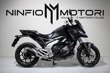 Honda NC 750 X - 2023 UNICO PROPRIETARIO