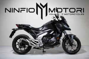 Honda NC 750 X - 2023 UNICO PROPRIETARIO