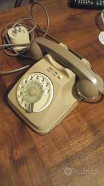 Telefono vintage 