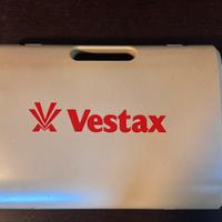 Giradischi portatile Vestax Handy Trax