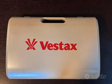 Giradischi portatile Vestax Handy Trax
