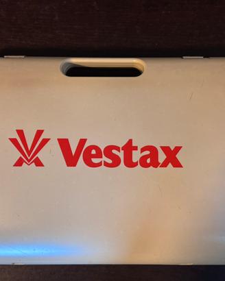 Giradischi portatile Vestax Handy Trax