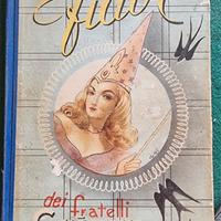 Fiabe dei fratelli GRIMM prima edizione 