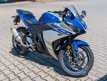 YAMAHA E3 2016