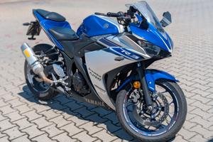 YAMAHA E3 2016