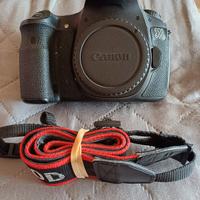 Canon EOS 60D