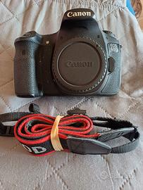 Canon EOS 60D