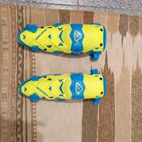 Protezioni motocross 