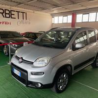 Fiat Panda 1.3 MJT 4x4 Neopatentati PERMUTE RATE