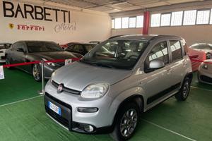 Fiat Panda 1.3 MJT 4x4 Neopatentati PERMUTE RATE