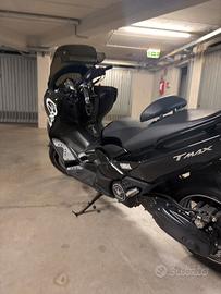 T max 500