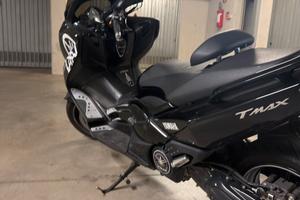 T max 500