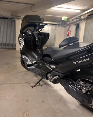T max 500