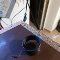 Molla avviamento Minarelli P6 NUOVA 