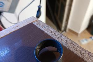 Molla avviamento Minarelli P6 NUOVA 