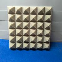 Pannelli fonoassorbenti 30x30 (15 pezzi)