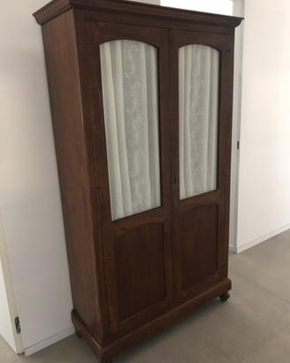 Armadio in legno