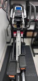 ellittica nordic track