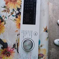 scheda elettronica lavatrice Lg 9kg direct drive